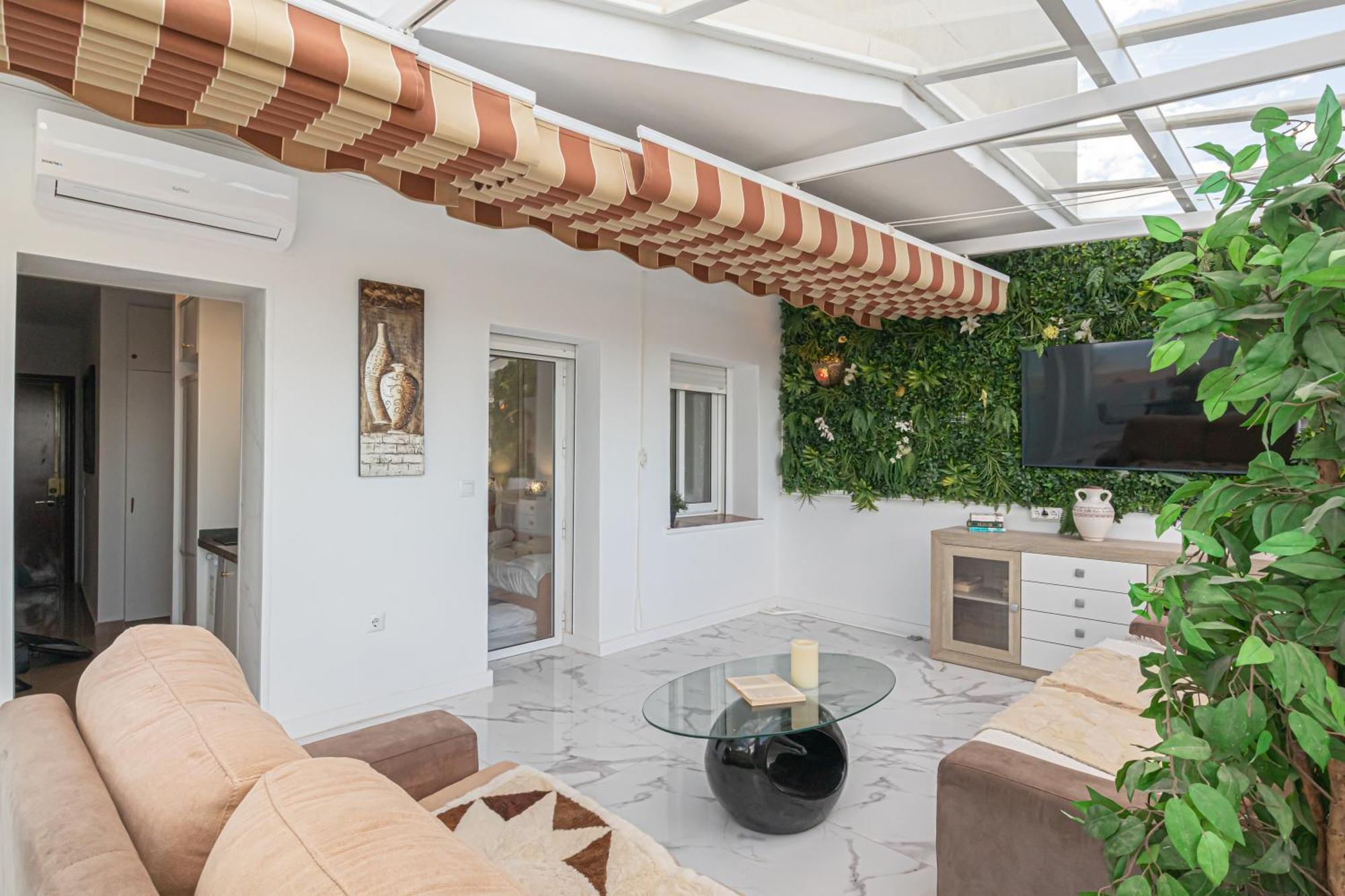 Appartement Benalbeach With Pools And Seaview - Happy