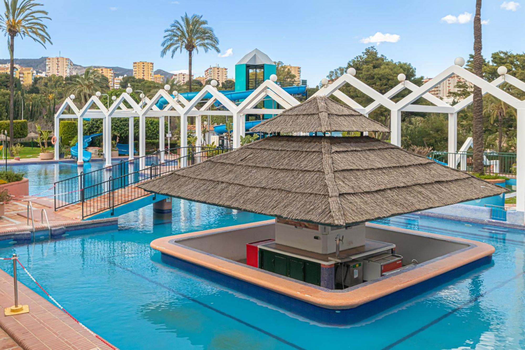 Appartement Benalbeach With Pools And Seaview - Happy Benalmádena